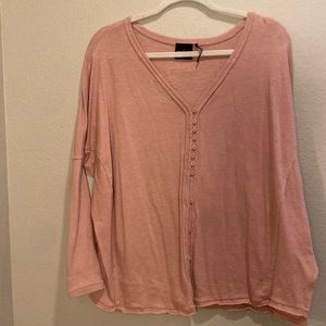 Urban Outfitters Lounge Top